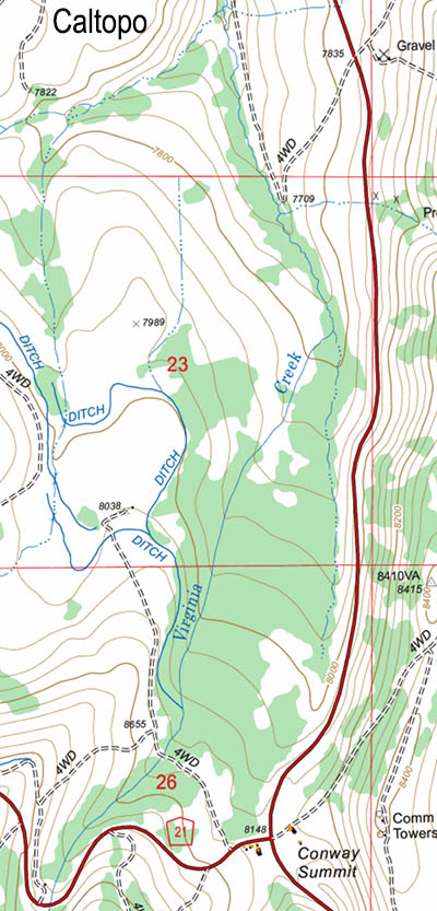 ConwayS-topo1 Conway Summit ConwayS-topo1