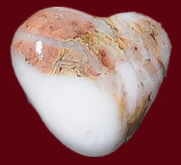 VQ09615-30v-cr2 heart shaped art from stone in VQ09615-30v.jpg. VQ09615-30v-cr2
