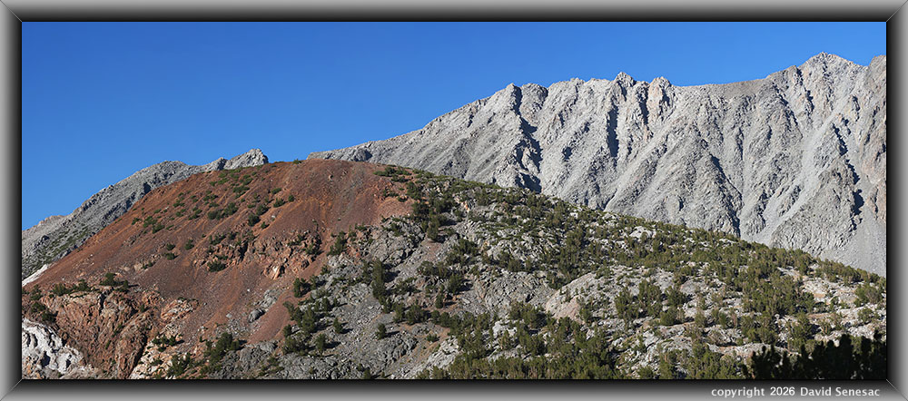 VS00644-00648-5x1v Picture Puzzle Peak, Mt Agassiz VS00644-00648-5x1v